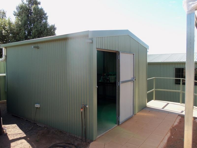 557 Cummins Street, Broken Hill NSW 2880