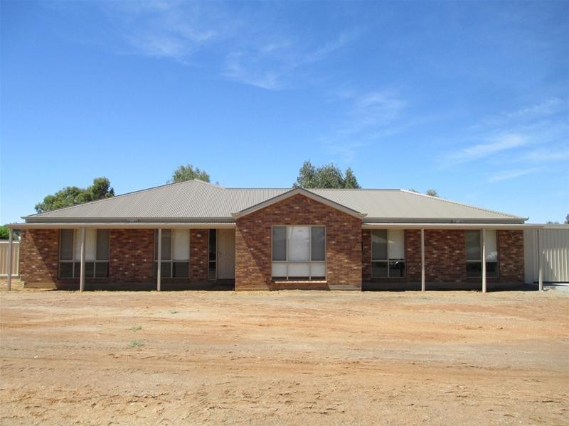64 Morgan Street, Broken Hill NSW 2880