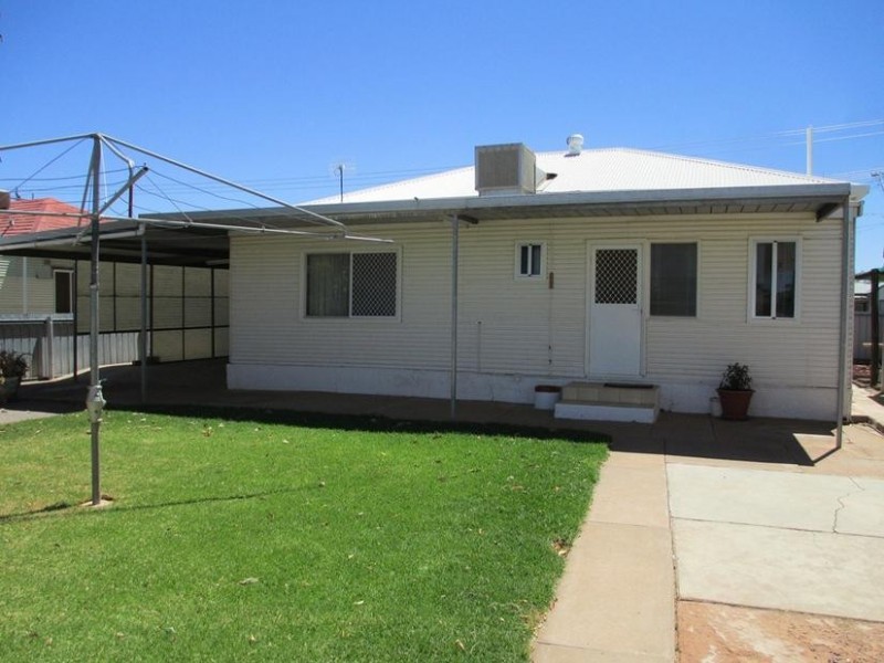 241 Jamieson Street, Broken Hill NSW 2880