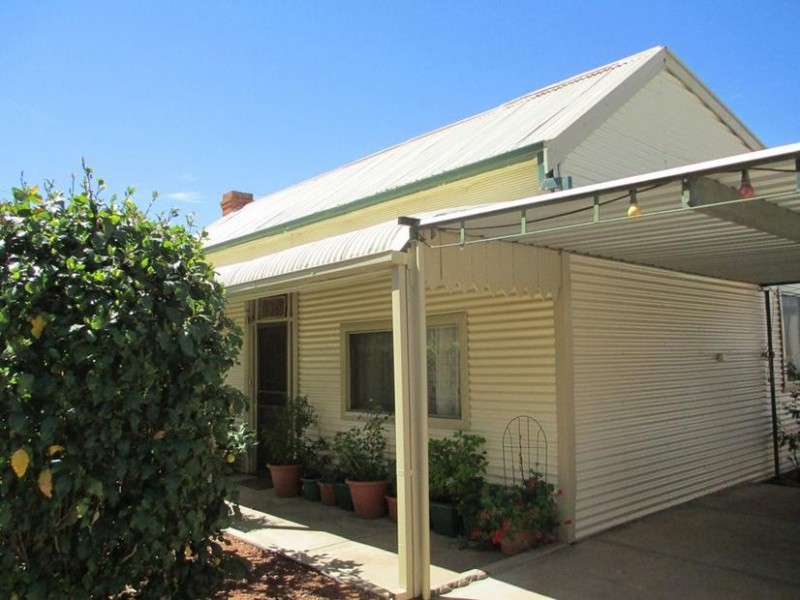 130 Gypsum Street, Broken Hill NSW 2880