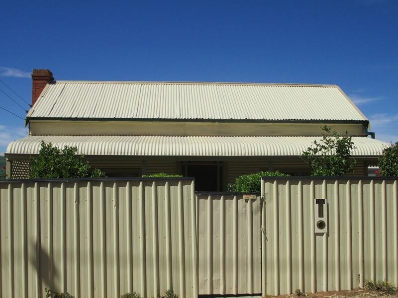 130 Gypsum Street, Broken Hill NSW 2880