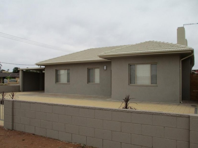 587 Wyman Street, Broken Hill NSW 2880