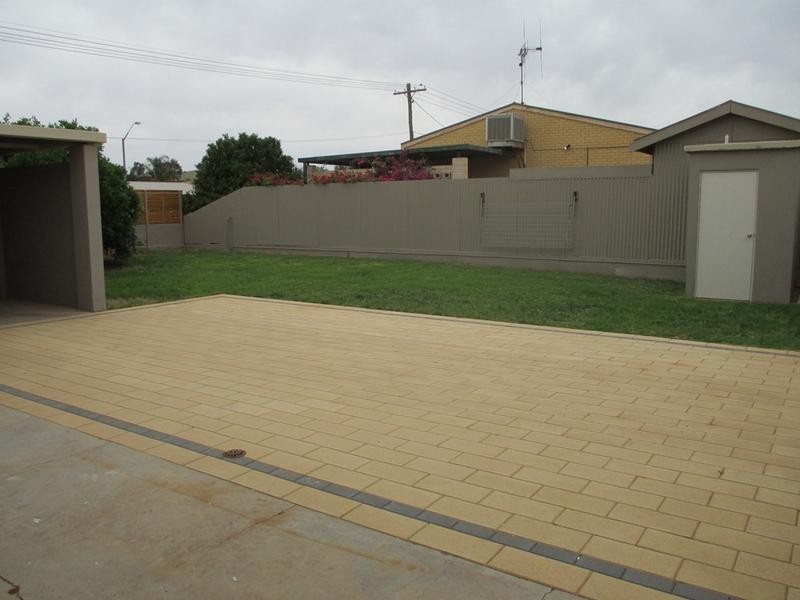587 Wyman Street, Broken Hill NSW 2880