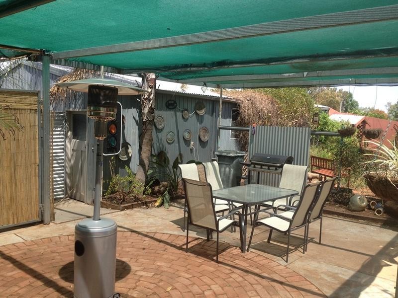 11 Boughtman Street, Broken Hill NSW 2880