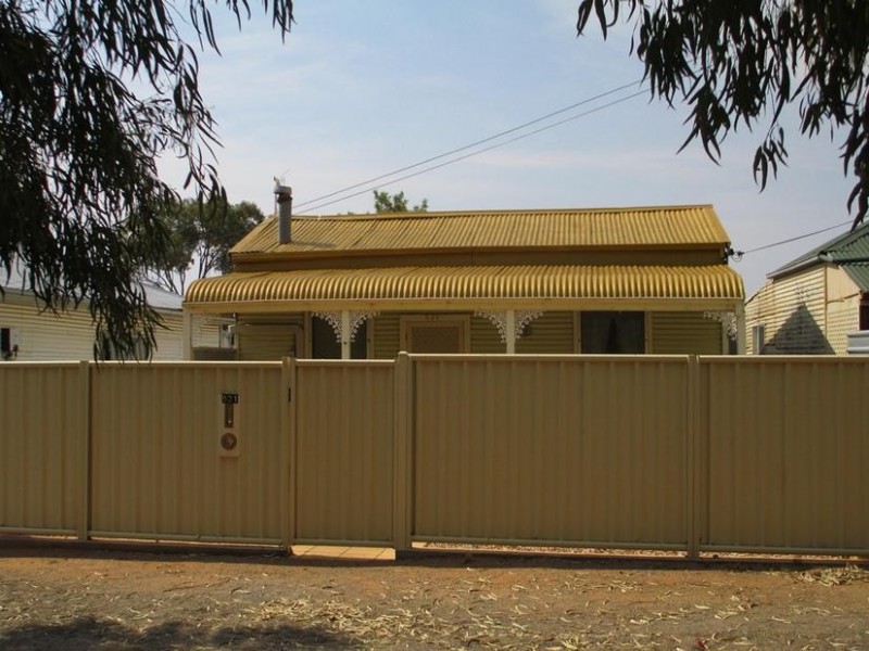 531 Chapple Street, Broken Hill NSW 2880