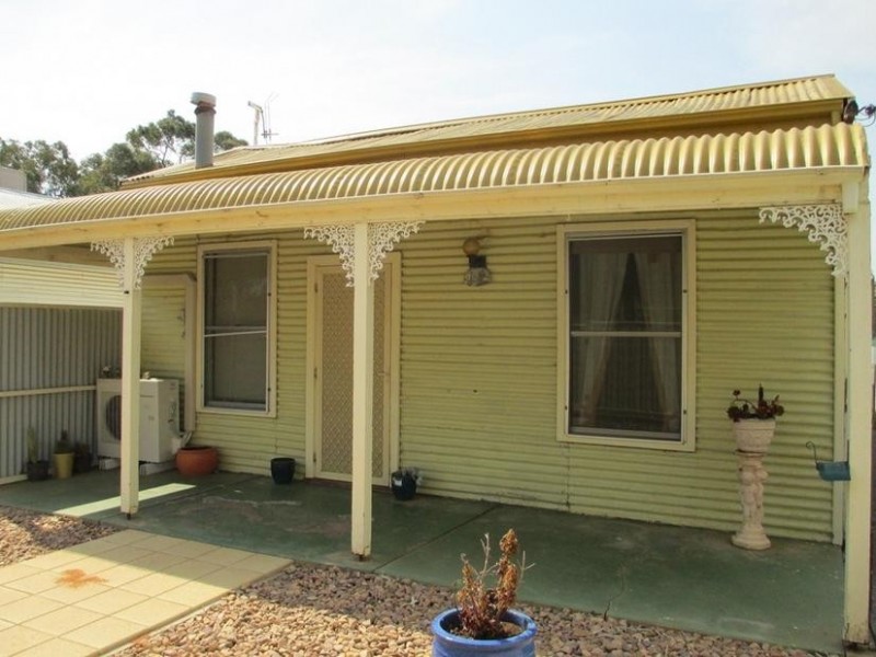 531 Chapple Street, Broken Hill NSW 2880
