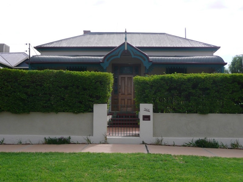 344 Oxide Street, Broken Hill NSW 2880