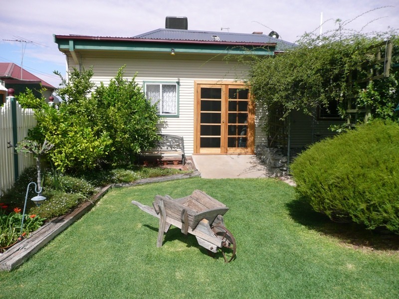 344 Oxide Street, Broken Hill NSW 2880