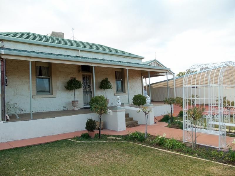 90 Wolfram Street, Broken Hill NSW 2880