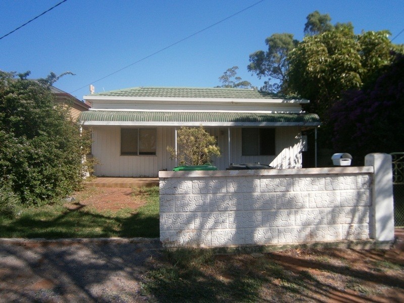 414 Morgan Street, Broken Hill NSW 2880