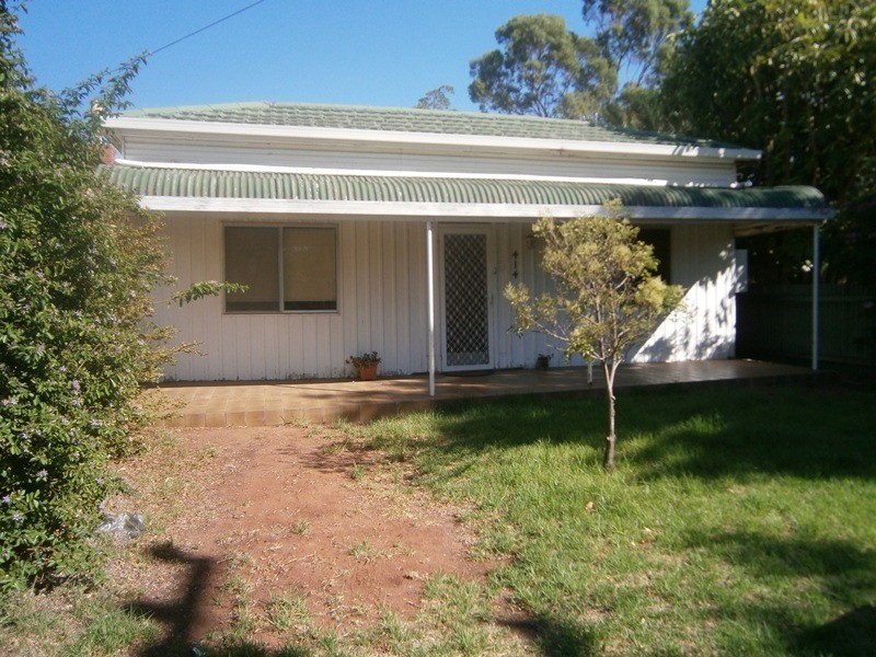 414 Morgan Street, Broken Hill NSW 2880