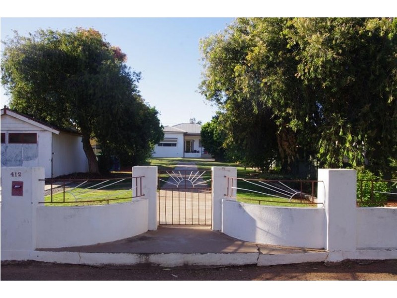 412 Chapple Street, Broken Hill NSW 2880