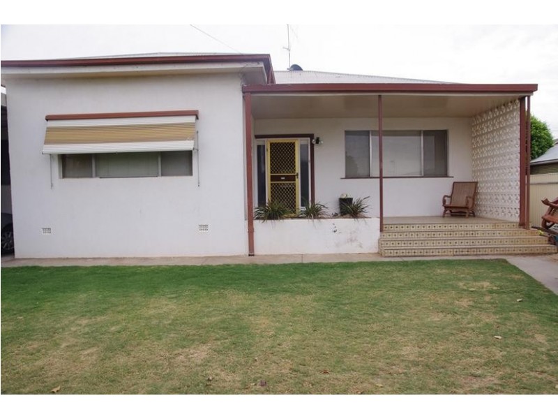 412 Chapple Street, Broken Hill NSW 2880