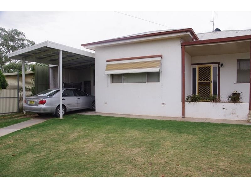 412 Chapple Street, Broken Hill NSW 2880