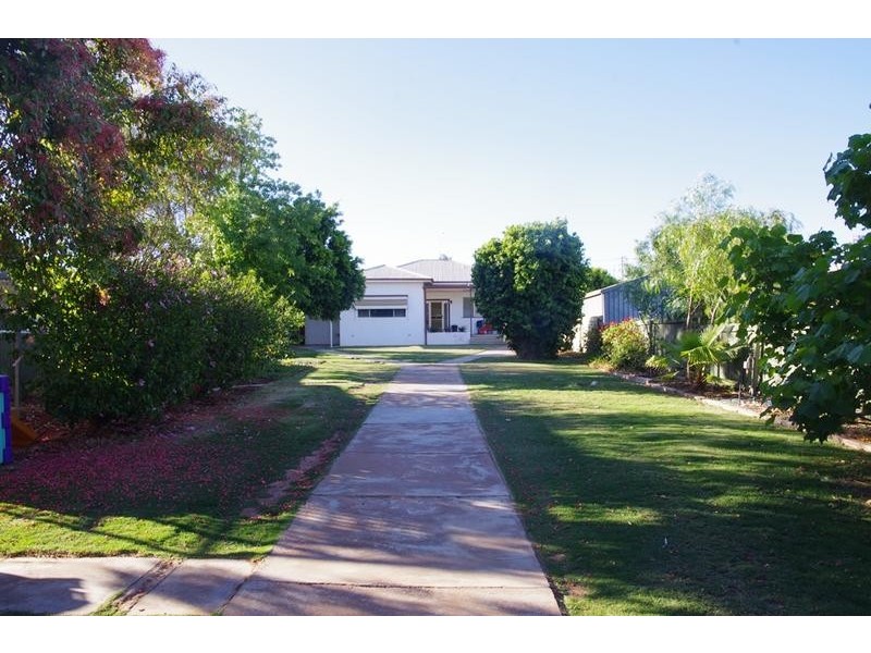 412 Chapple Street, Broken Hill NSW 2880