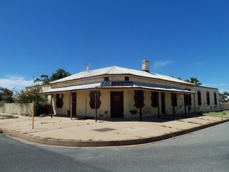 112 Brazil Street, Broken Hill NSW 2880