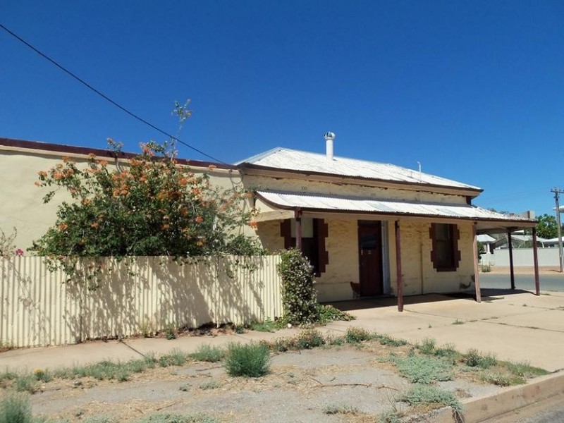 112 Brazil Street, Broken Hill NSW 2880