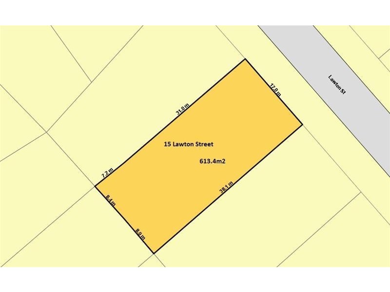 15 Lawton Street, Broken Hill NSW 2880