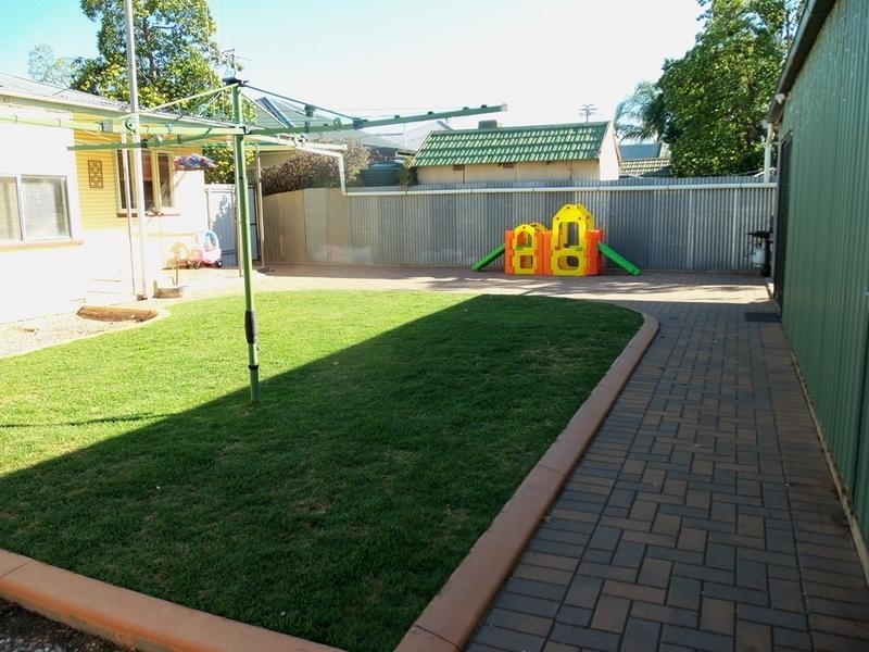 604 Fisher Street, Broken Hill NSW 2880