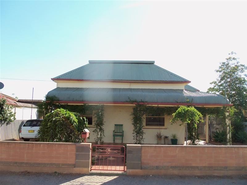 235 Zebina Street, Broken Hill NSW 2880