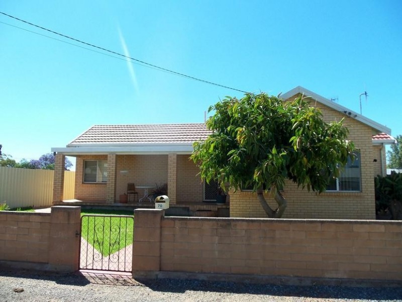 70 Wills Lane, Broken Hill NSW 2880