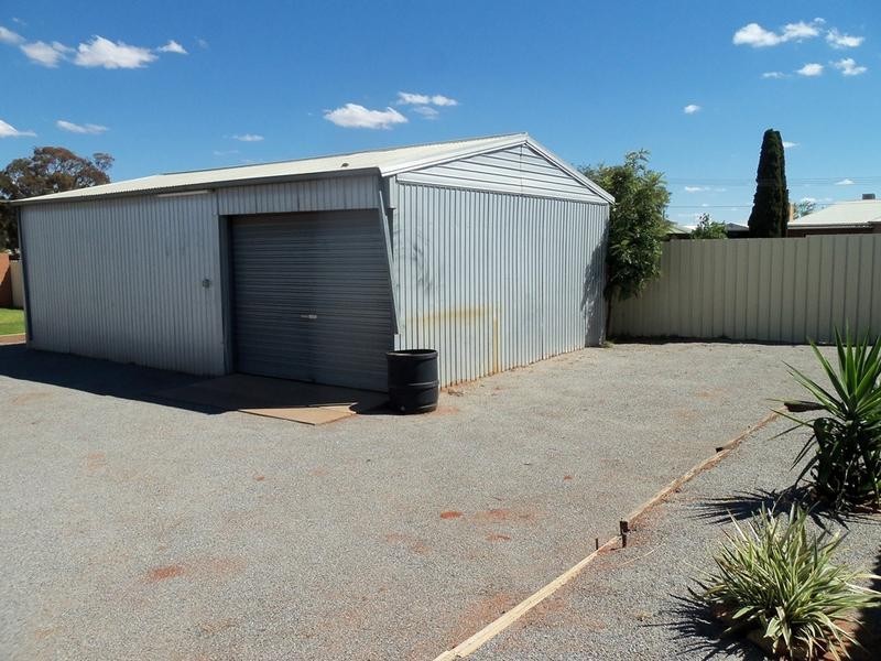 70 Wills Lane, Broken Hill NSW 2880