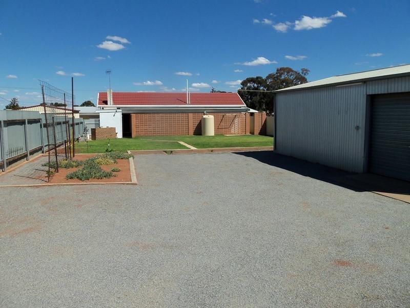 70 Wills Lane, Broken Hill NSW 2880