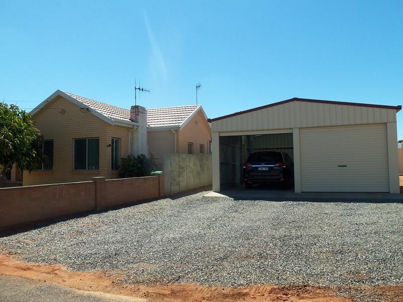 70 Wills Lane, Broken Hill NSW 2880