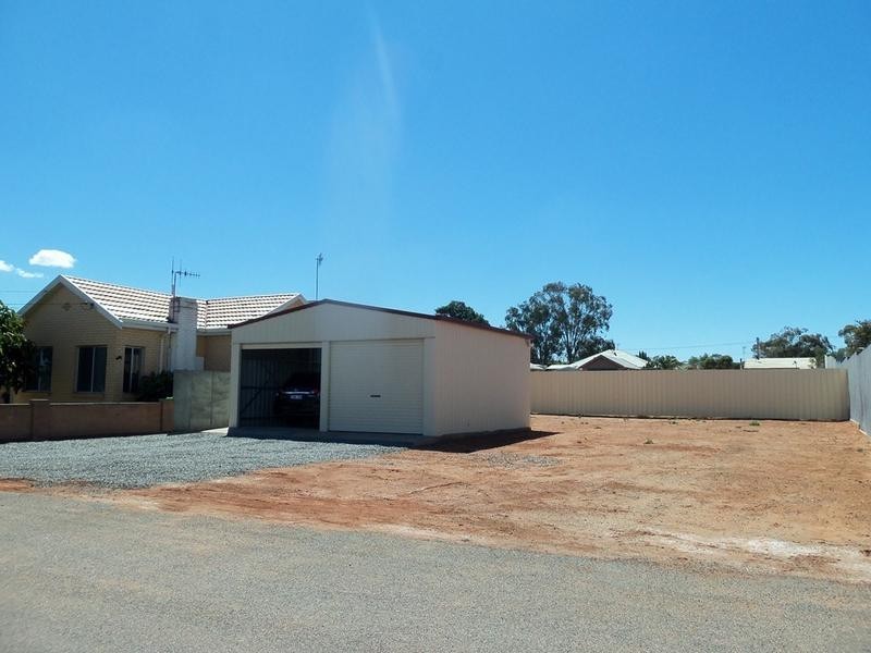 70 Wills Lane, Broken Hill NSW 2880