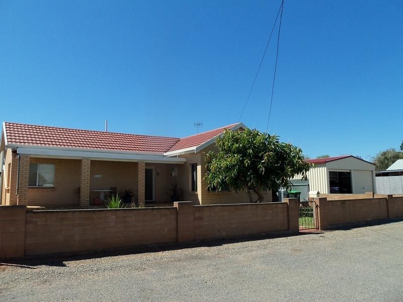 70 Wills Lane, Broken Hill NSW 2880