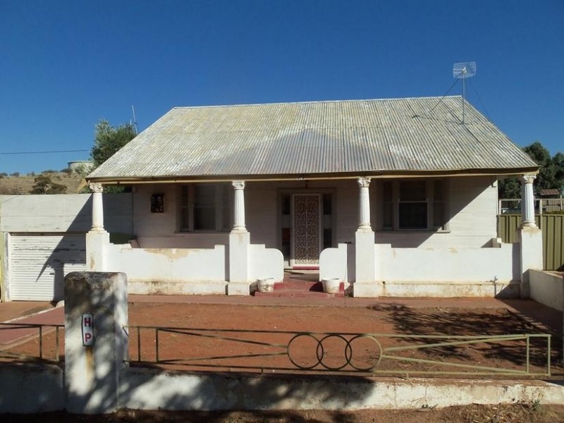 66 Hill Street, Broken Hill NSW 2880