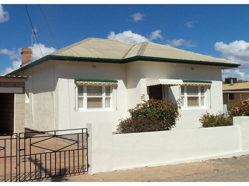 117 Ryan Lane, Broken Hill NSW 2880