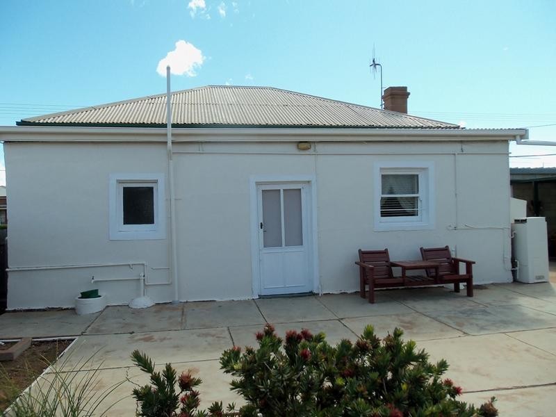 117 Ryan Lane, Broken Hill NSW 2880