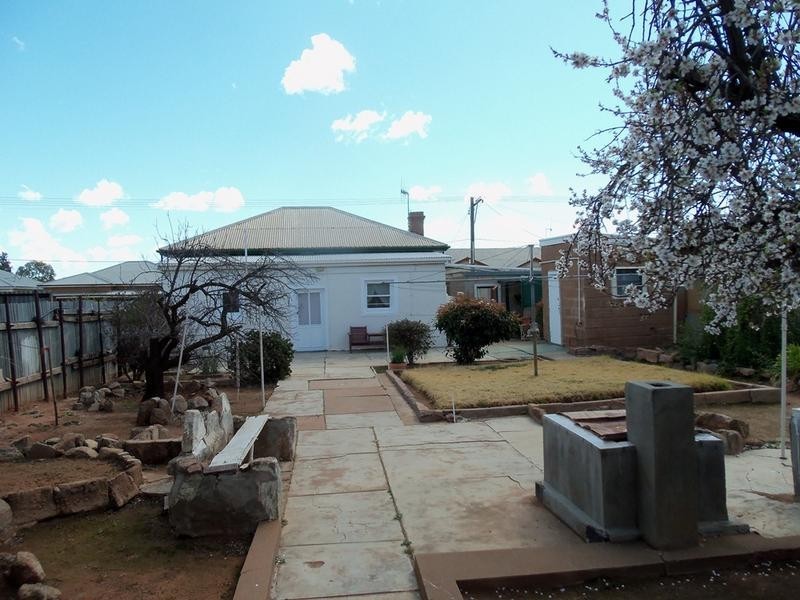 117 Ryan Lane, Broken Hill NSW 2880