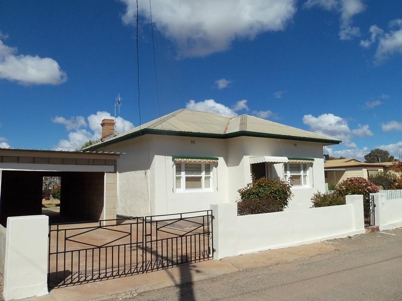 117 Ryan Lane, Broken Hill NSW 2880
