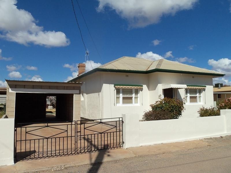 117 Ryan Lane, Broken Hill NSW 2880