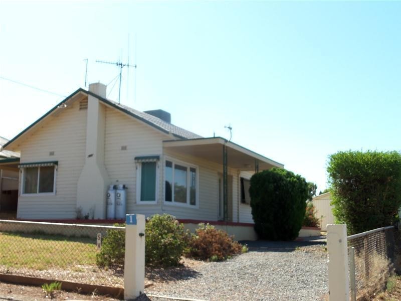 1 Patton Street, Broken Hill NSW 2880