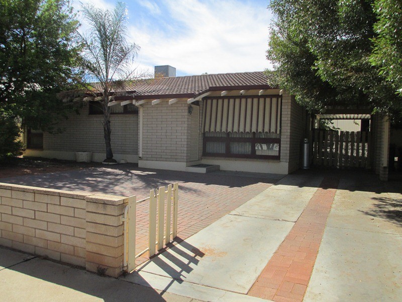 667 William Street, Broken Hill NSW 2880
