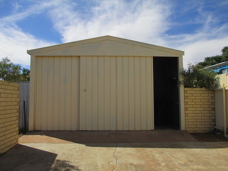 667 William Street, Broken Hill NSW 2880
