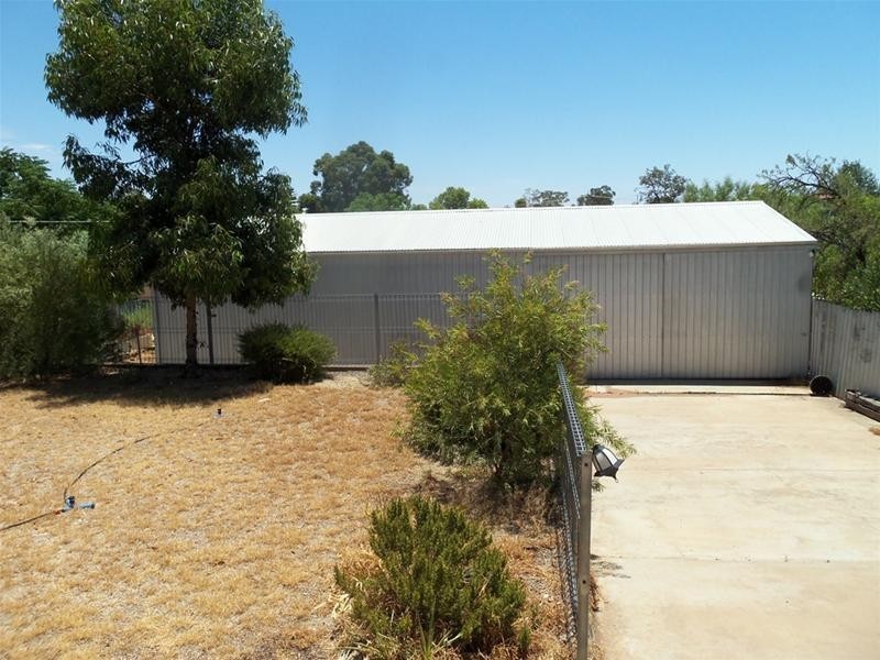 470 Cummins Street, Broken Hill NSW 2880