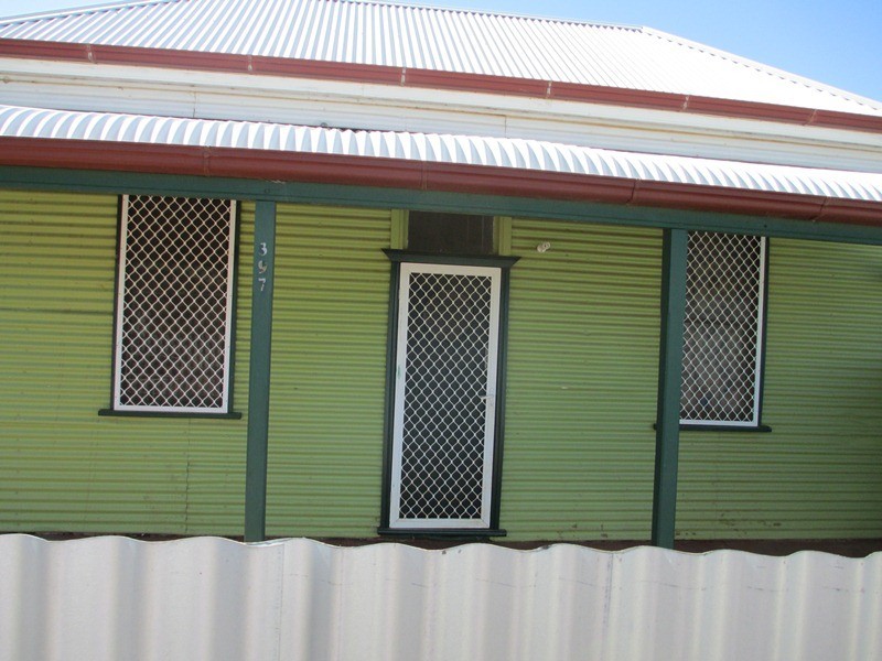 397 Thomas Lane, Broken Hill NSW 2880