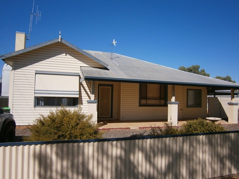 49 Bonanza Street, Broken Hill NSW 2880