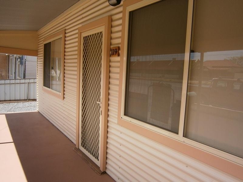 119 Iodide Street, Broken Hill NSW 2880