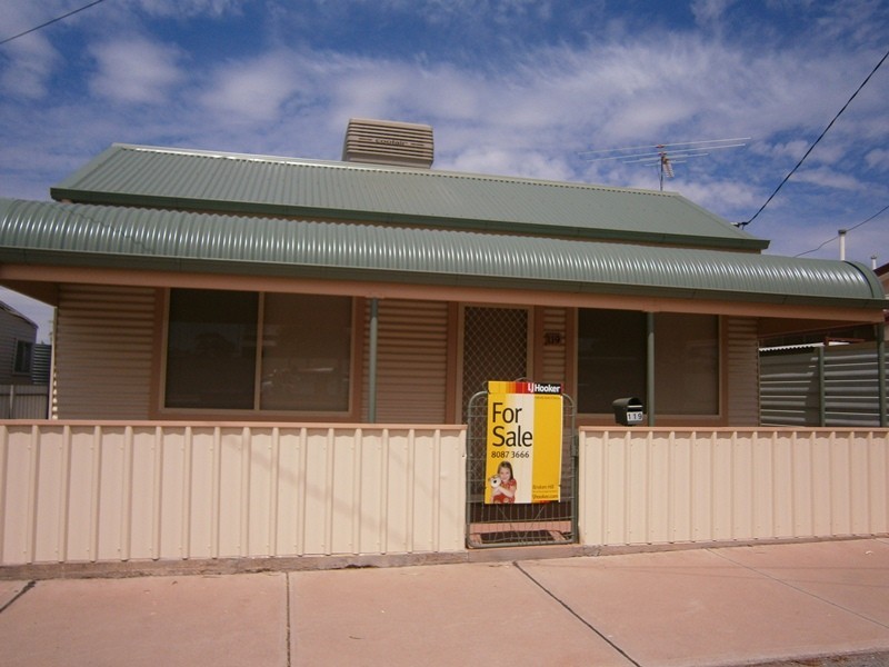 119 Iodide Street, Broken Hill NSW 2880