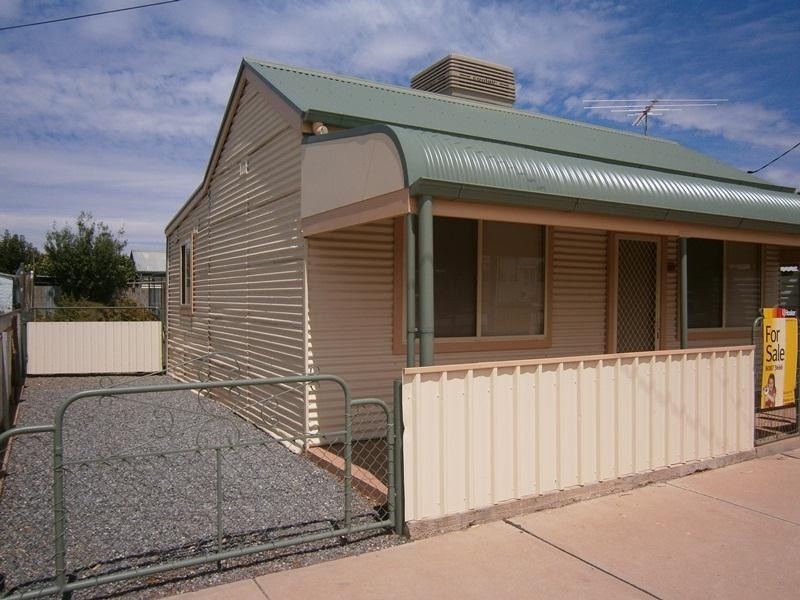 119 Iodide Street, Broken Hill NSW 2880