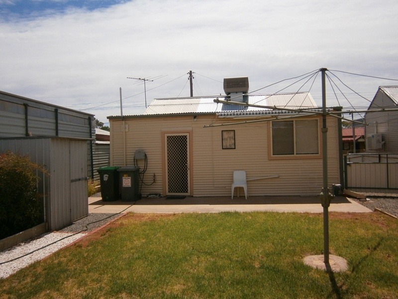 119 Iodide Street, Broken Hill NSW 2880