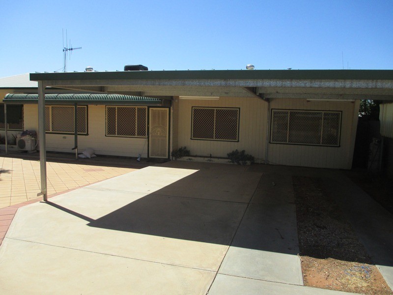 583 O’Neill Street, Broken Hill NSW 2880