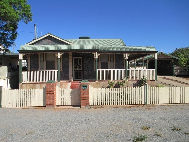 96 Wickes Street, Broken Hill NSW 2880