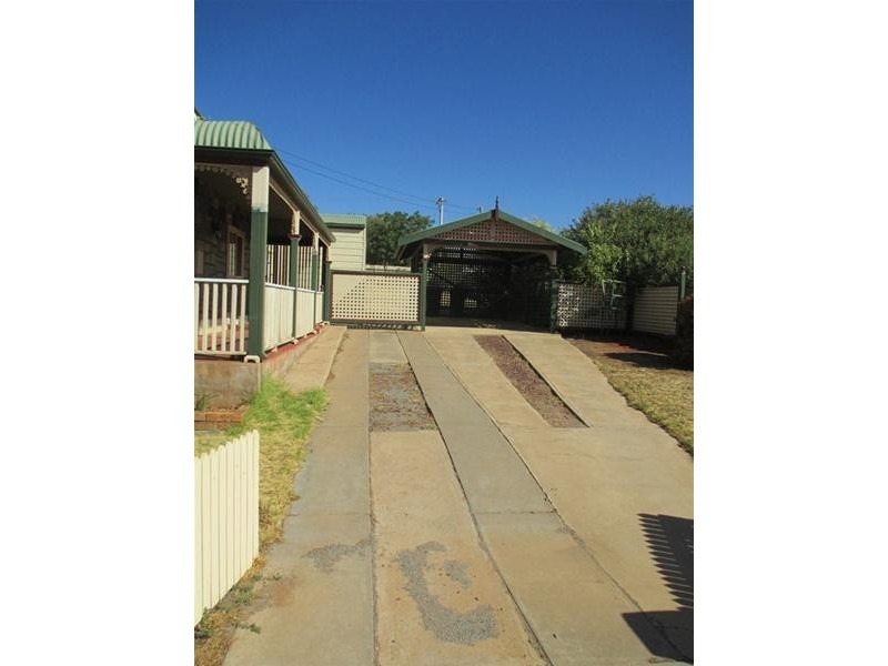 96 Wickes Street, Broken Hill NSW 2880