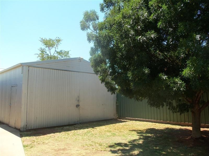 705 Wolfram Street, Broken Hill NSW 2880